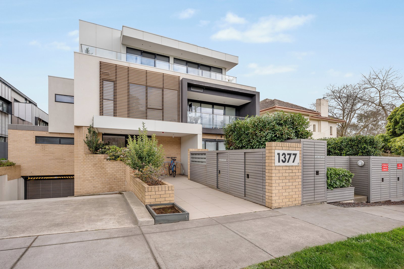 102/1377 Burke Road, Kew East, 3102