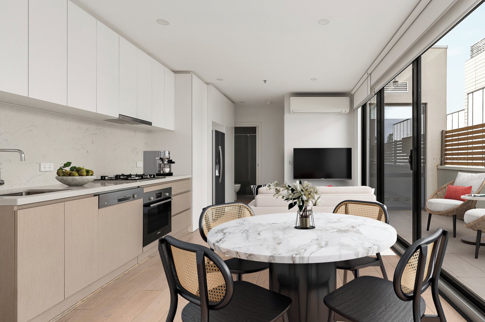 102/1377 Burke Road, Kew East, 3102