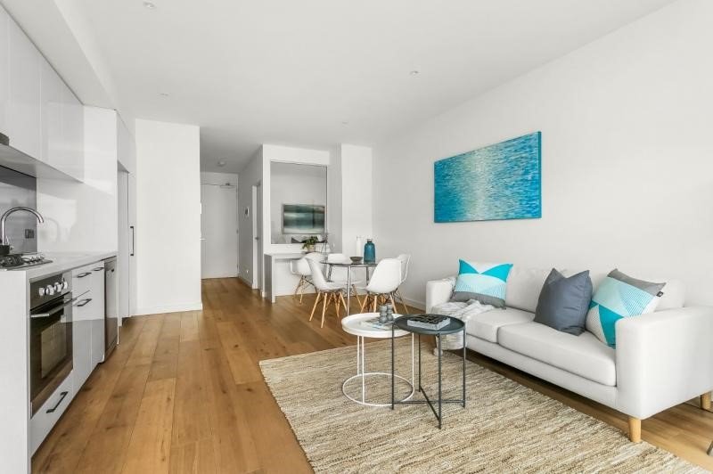 Real Estate and Property in 102/144 McKinnon Road, Mckinnon, VIC