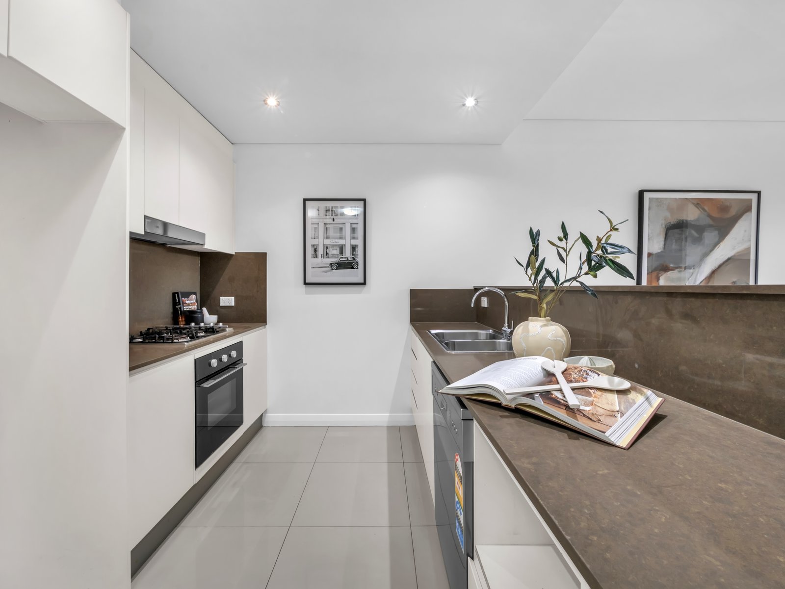102/16 Flack Avenue HILLSDALE 4