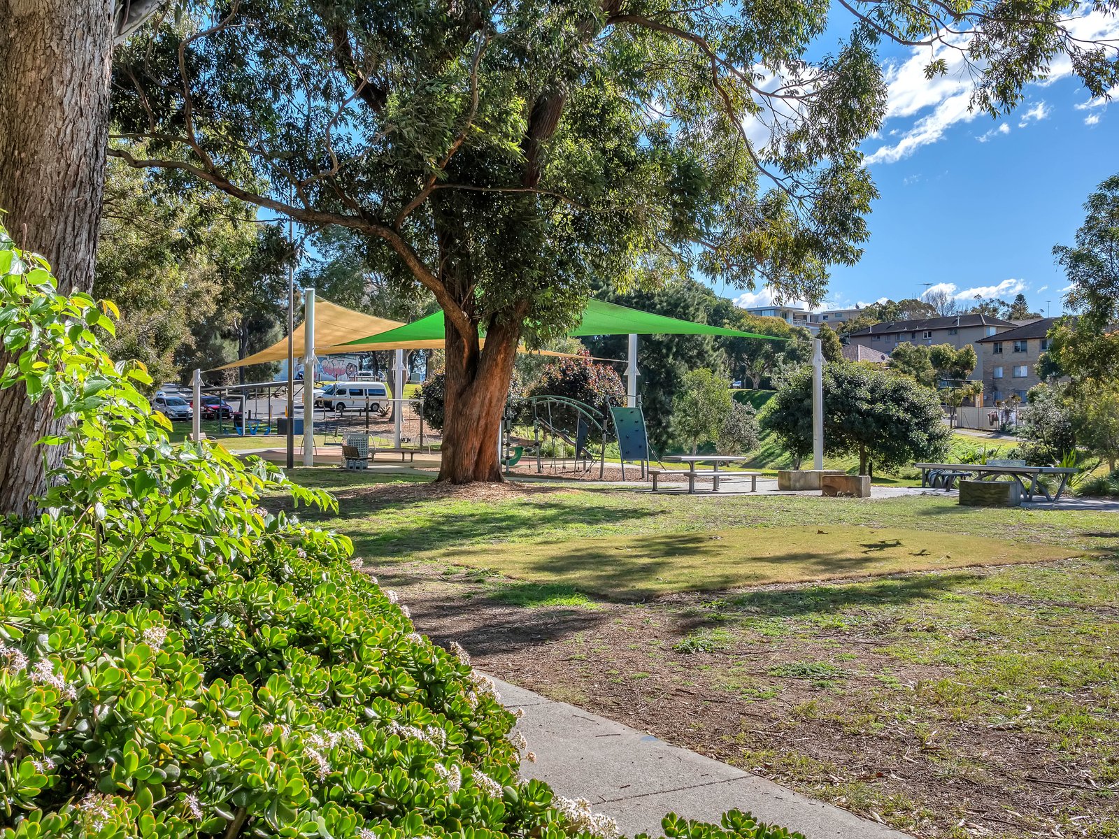 102/16 Flack Avenue HILLSDALE 11