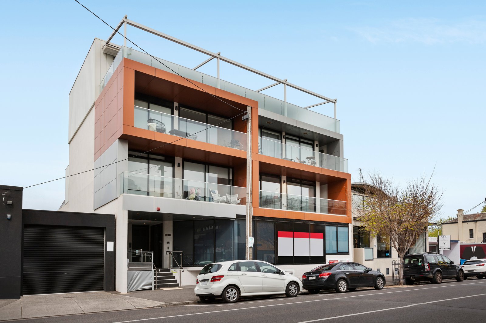 102/184-186 Bay Street, Brighton, 3186