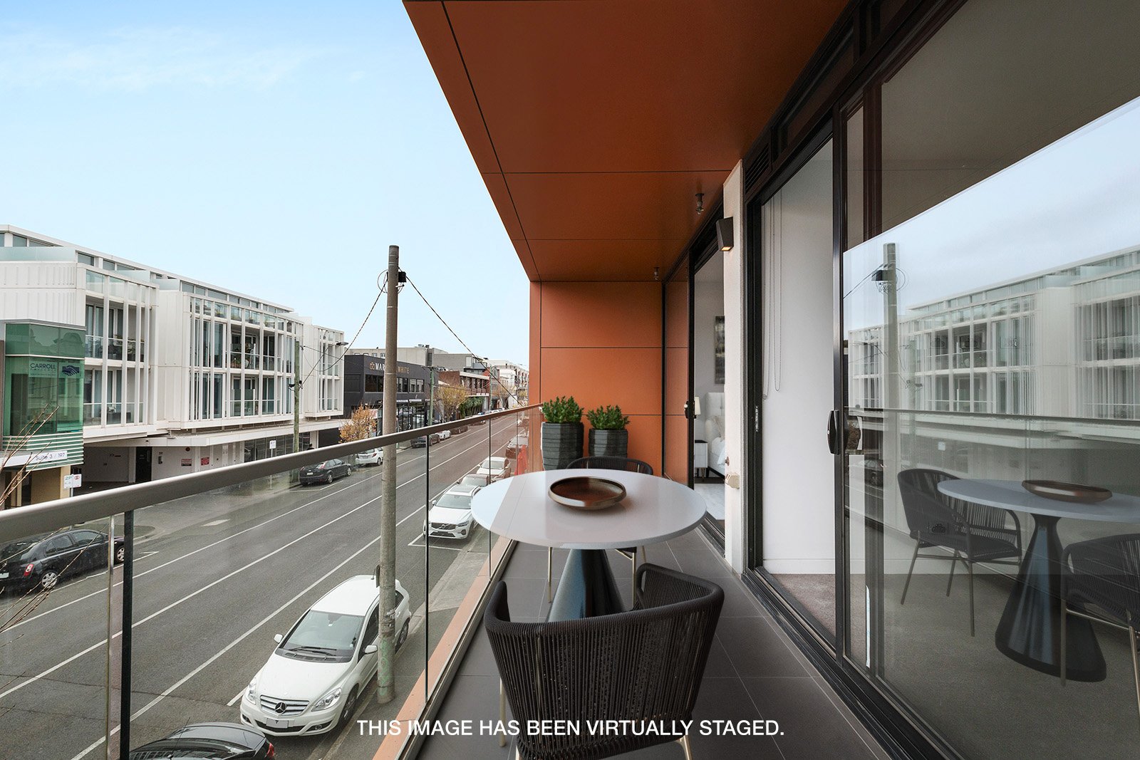 Gallery: 102/186 Bay Street