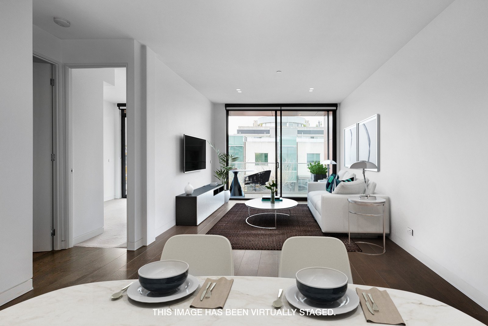 Gallery: 102/186 Bay Street