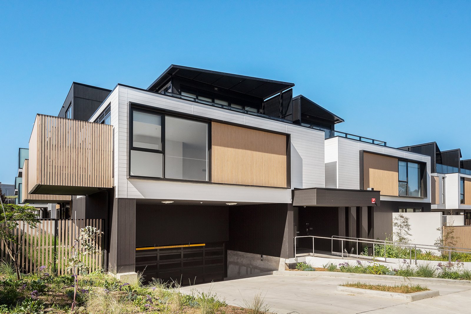 Real Estate and Property in 102/2 Foote Street, Templestowe Lower, VIC