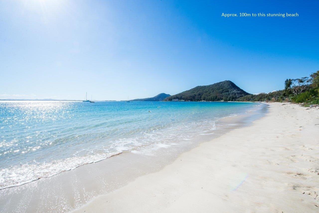 102/2 Messines Street SHOAL BAY 4