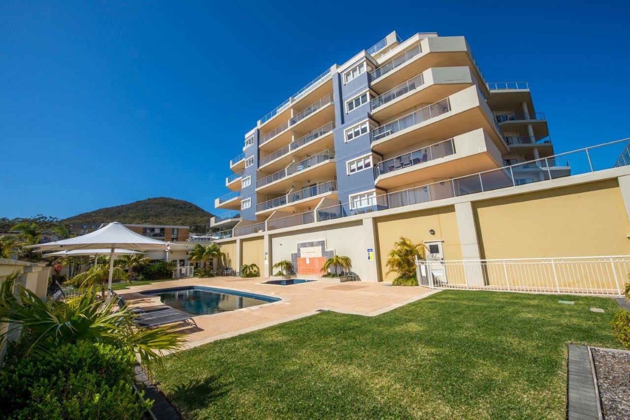 102/2 Messines Street SHOAL BAY 9