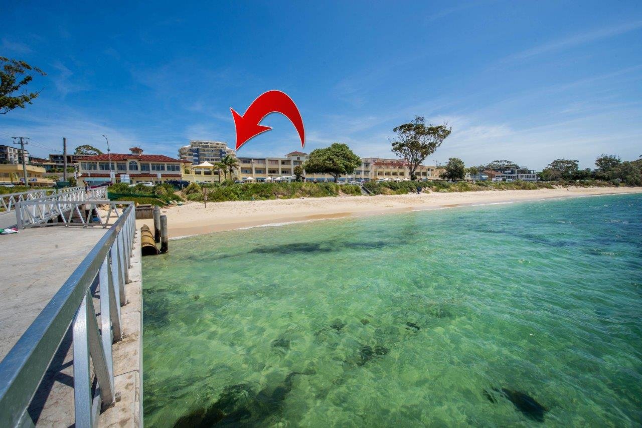 102/2 Messines Street SHOAL BAY 10