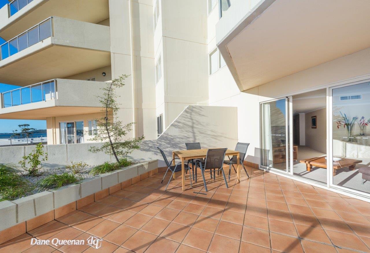 102/2 Messines Street SHOAL BAY 13