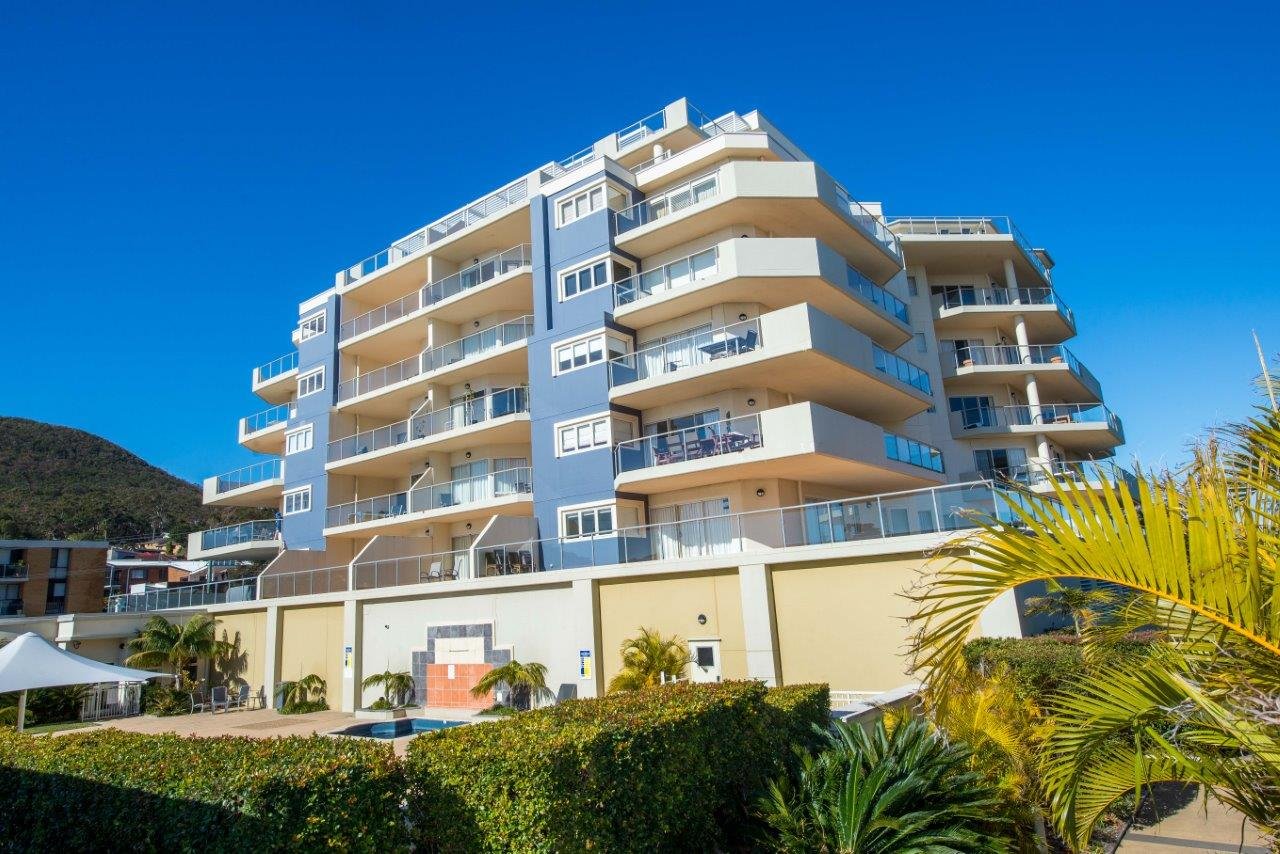 102/2 Messines Street SHOAL BAY 24