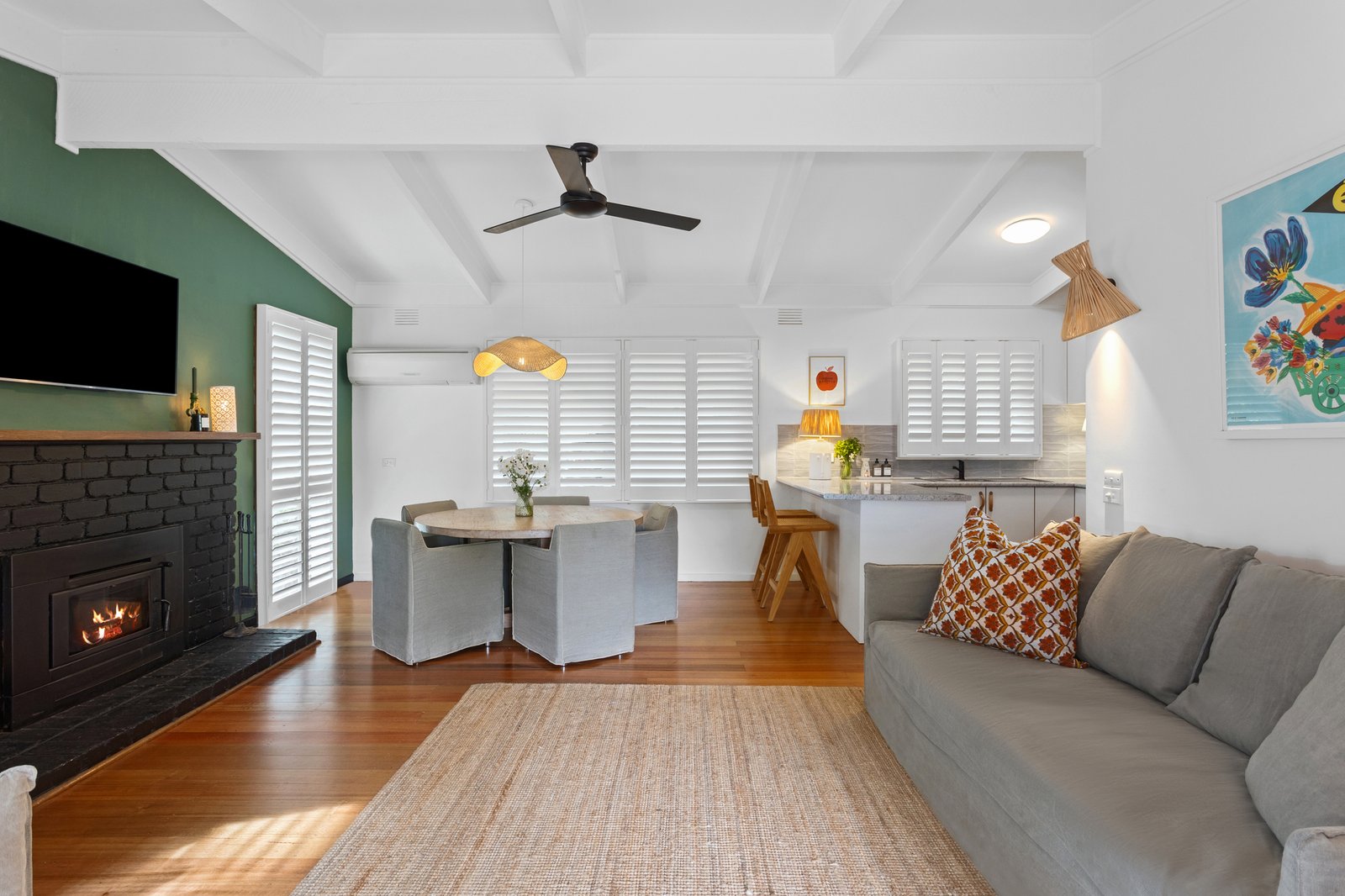 Gallery: 1022 Mornington-Flinders Road