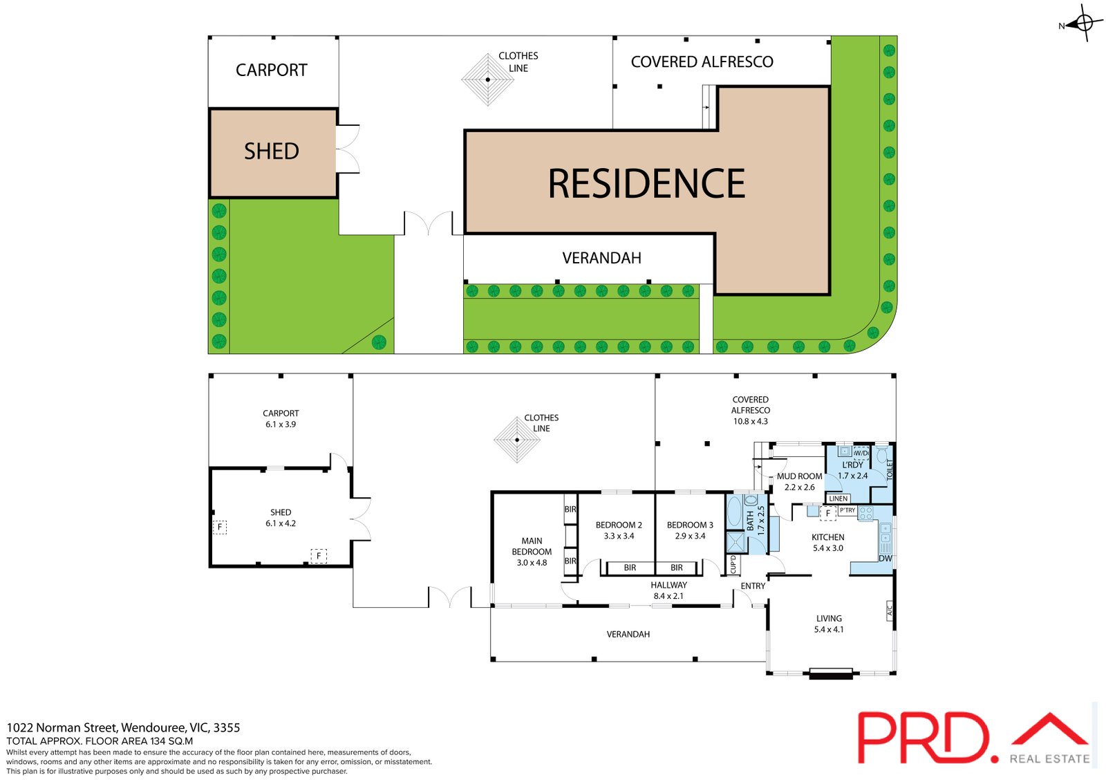 1022 Norman Street WENDOUREE 18