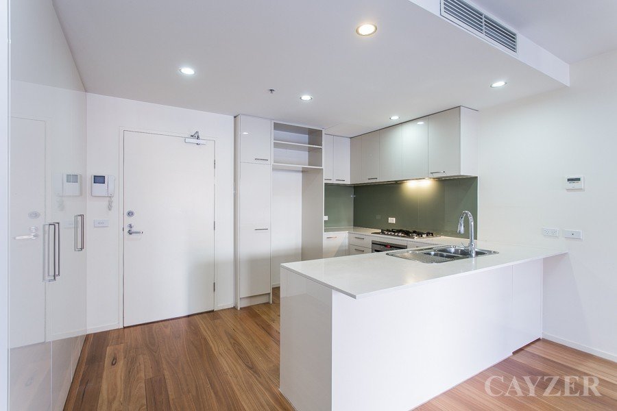 Gallery: 102/216 Rouse Street