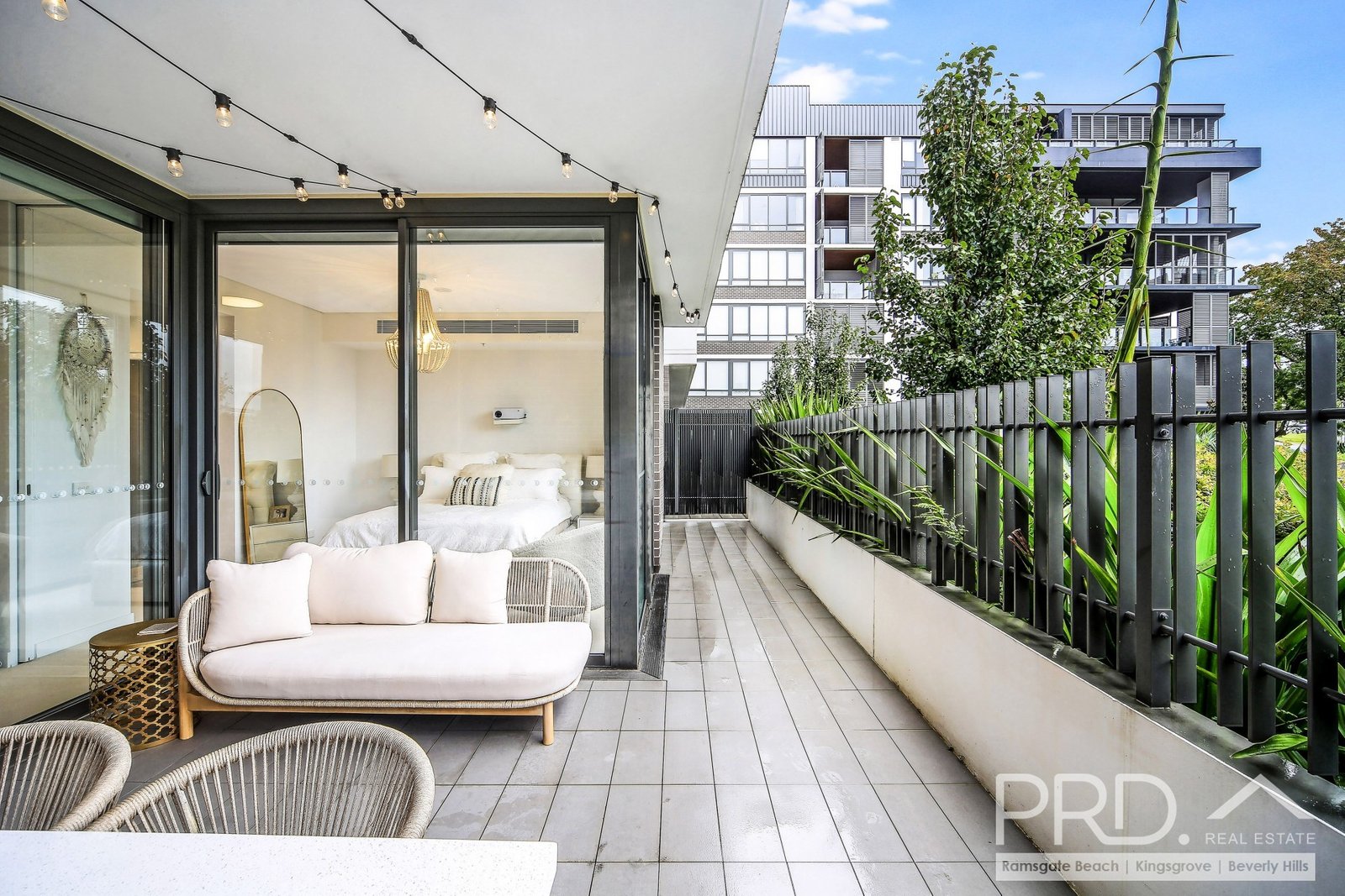 102/261 Morrison Road RYDE 1