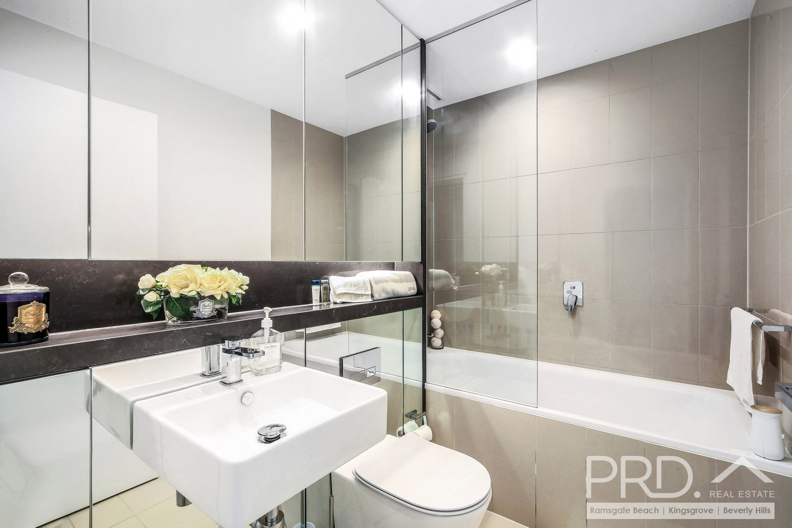 102/261 Morrison Road RYDE 8