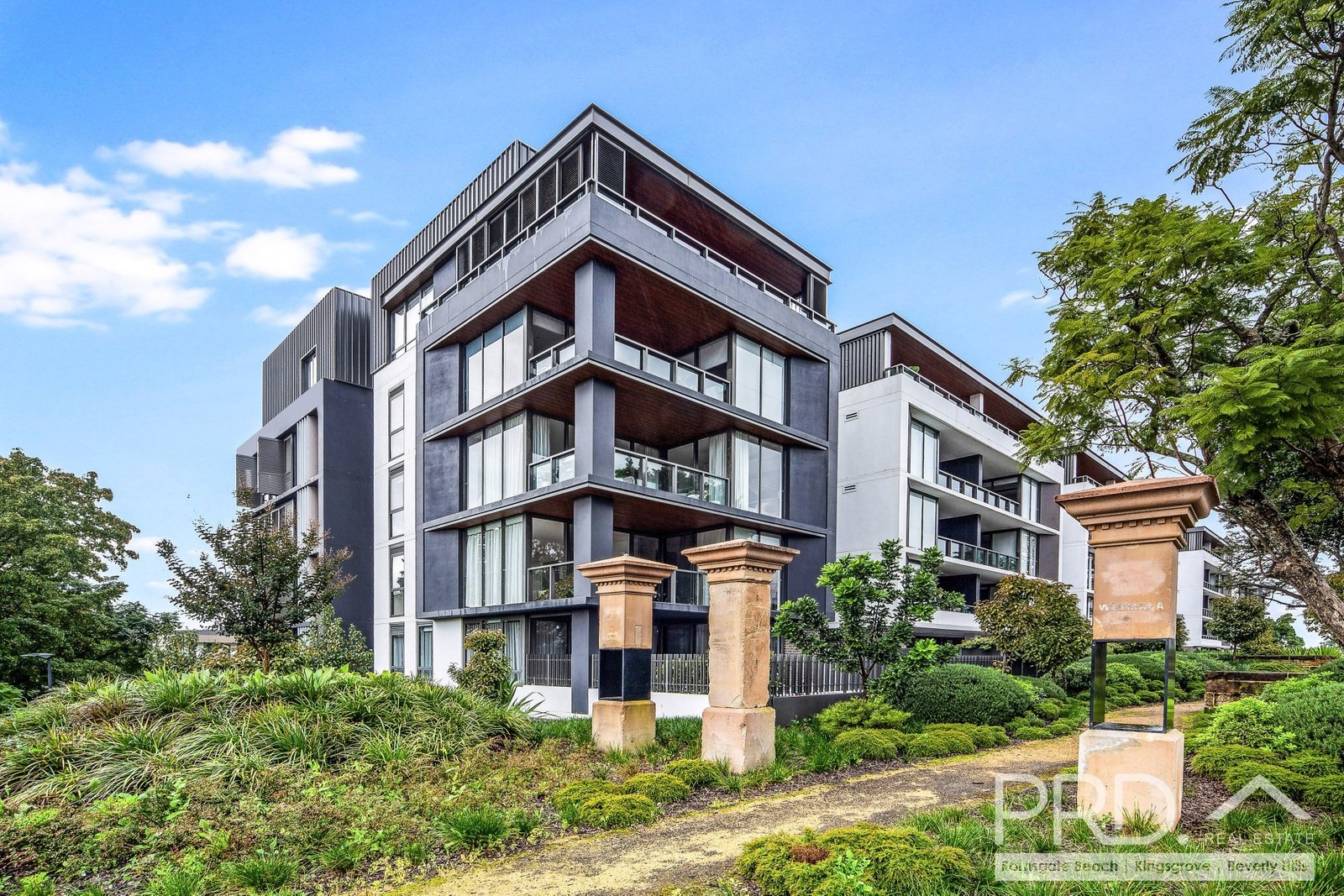 102/261 Morrison Road RYDE 15