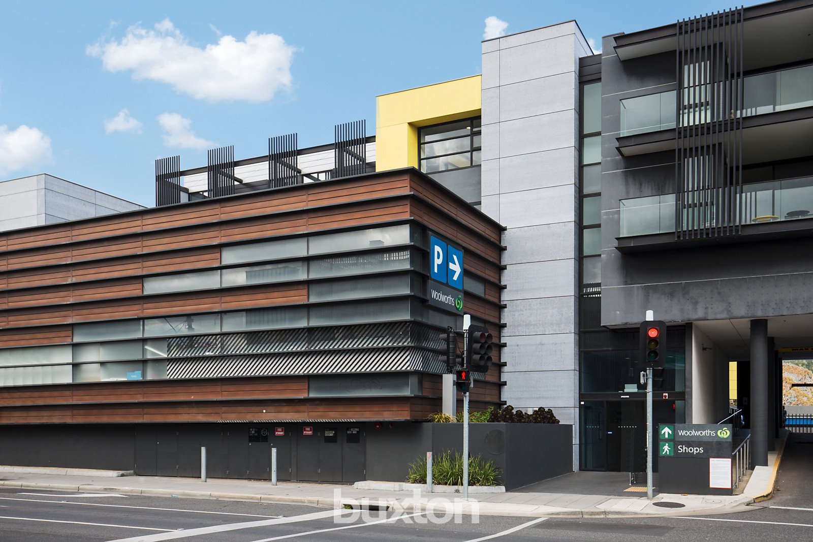 Gallery: 102/284 Highett Road