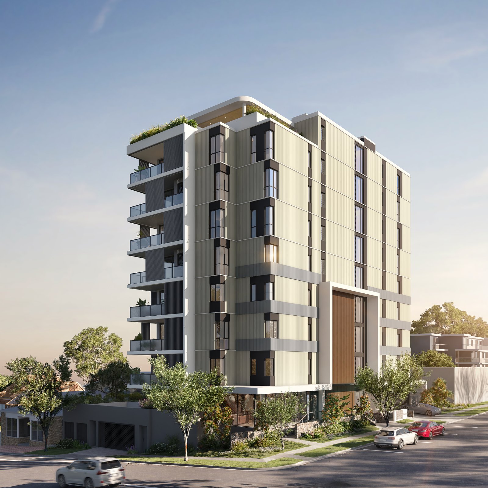 102.2A/17-19 Yacaaba Street NELSON BAY 1