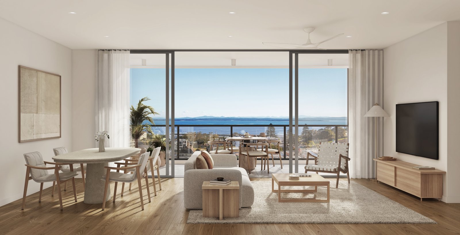 102.2A/17-19 Yacaaba Street NELSON BAY 3