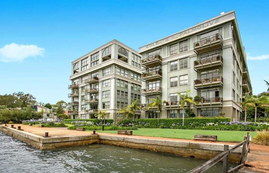 10/23 Colgate Avenue BALMAIN 1