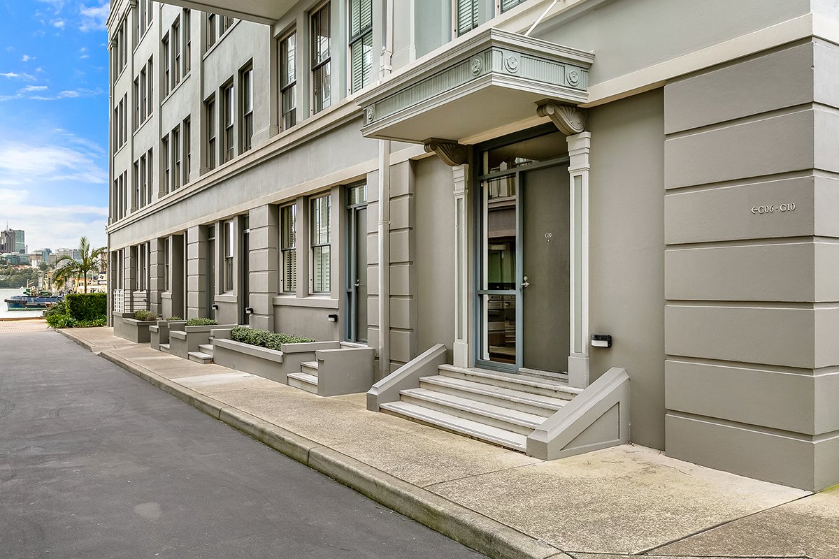 10/23 Colgate Avenue BALMAIN 2