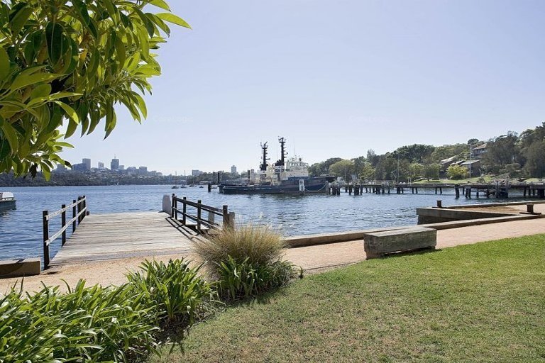 10/23 Colgate Avenue BALMAIN 9