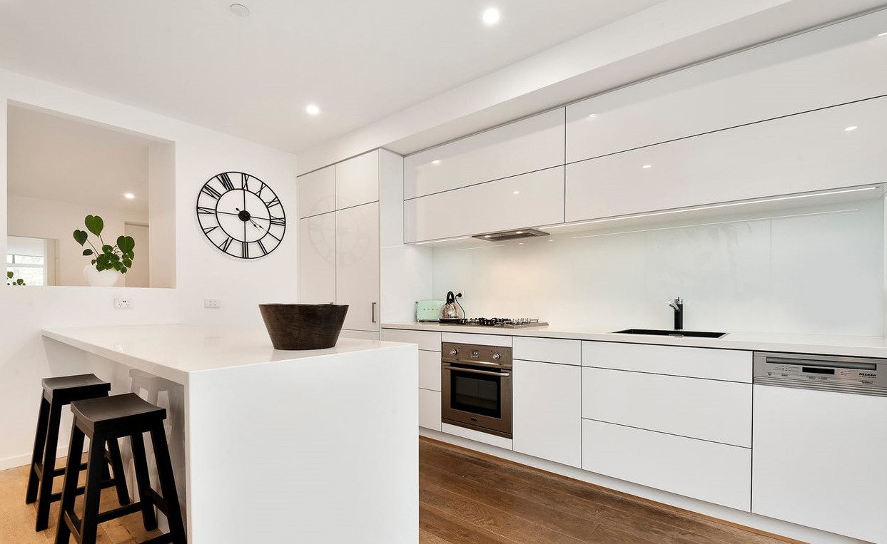 Gallery: 102/356 Barkly Street