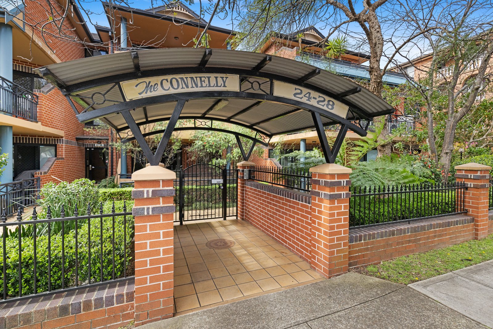 10/24-28 Connelly Street PENSHURST 11