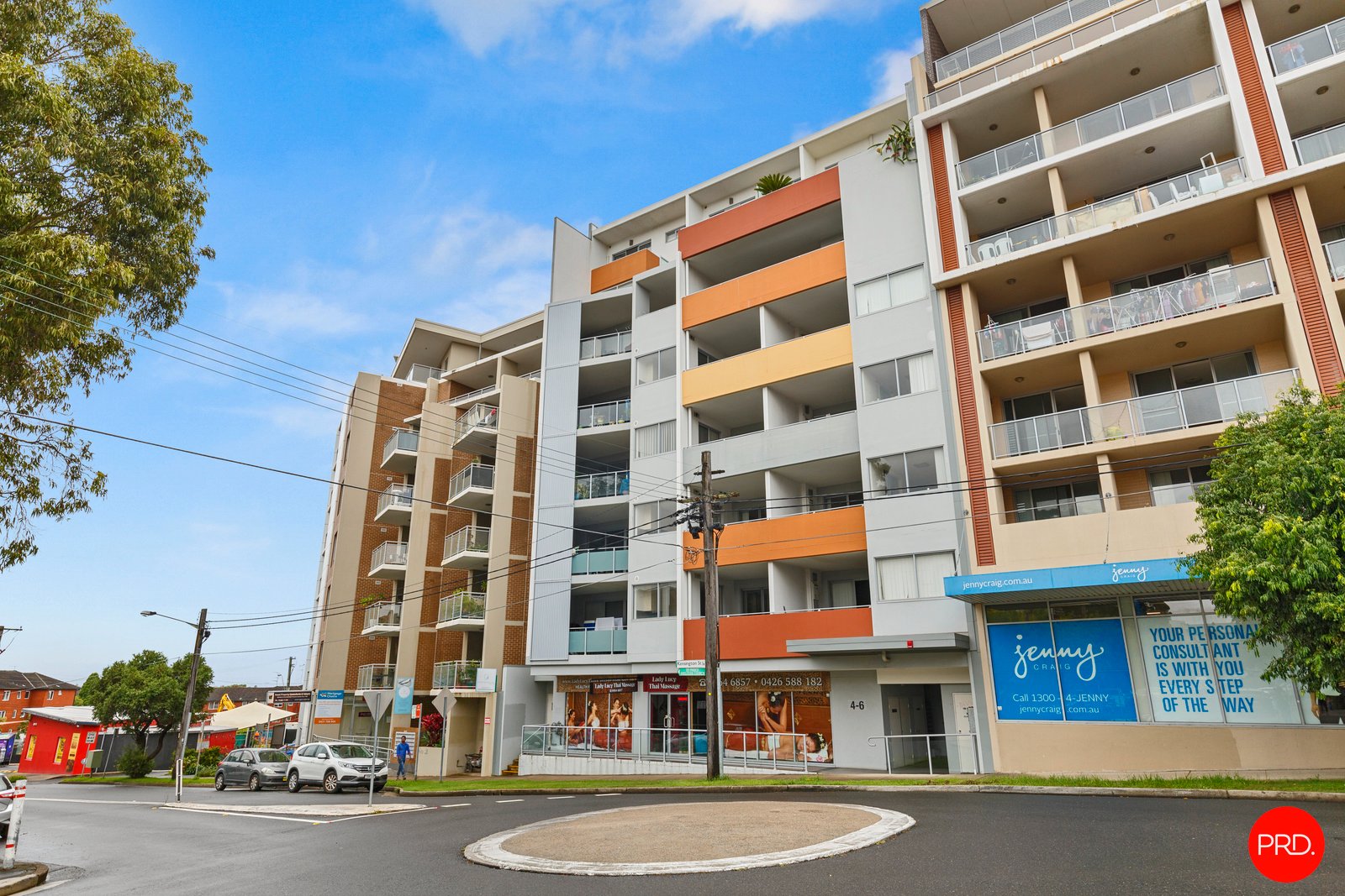 102/4-6 Kensington Street KOGARAH 1