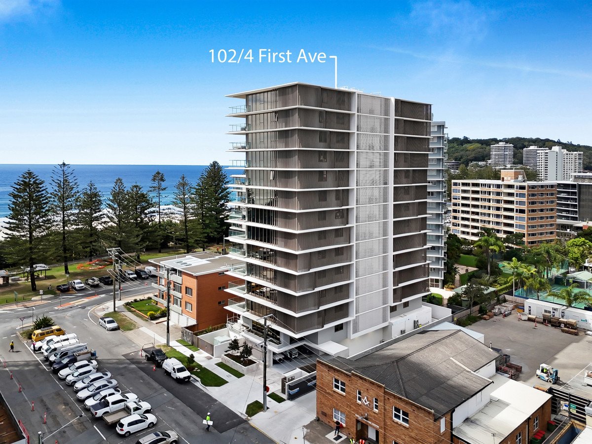 102/4 First Avenue Burleigh Heads 20