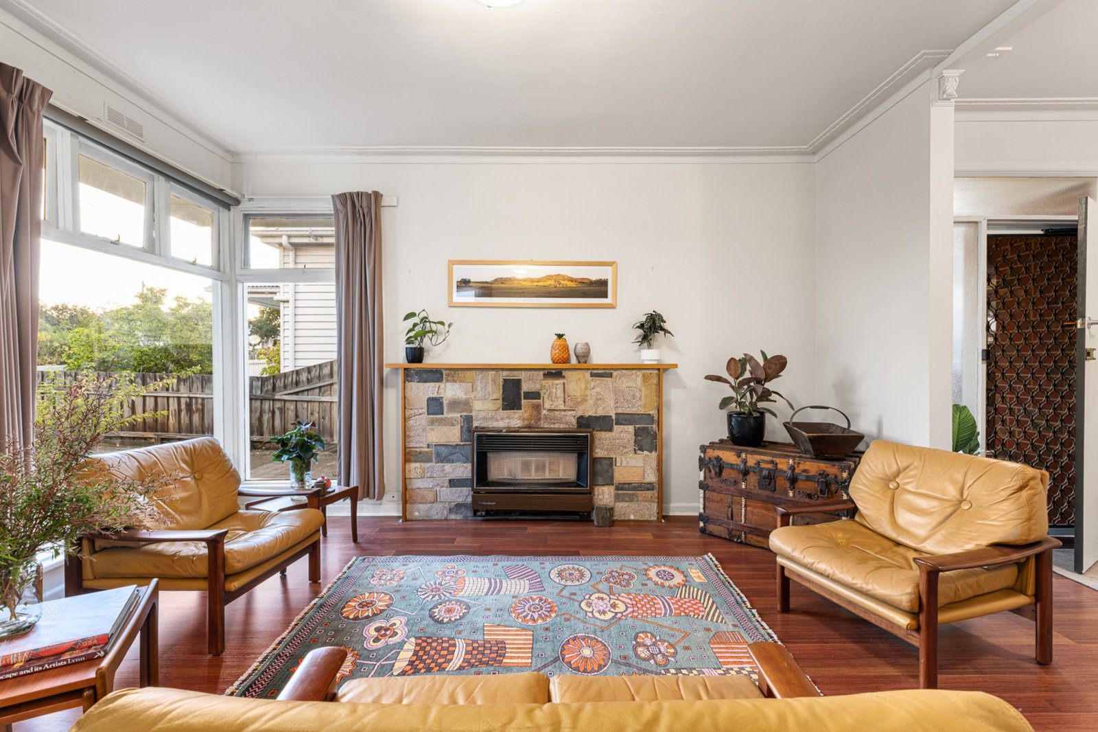 Gallery: 1024 Gregory Street