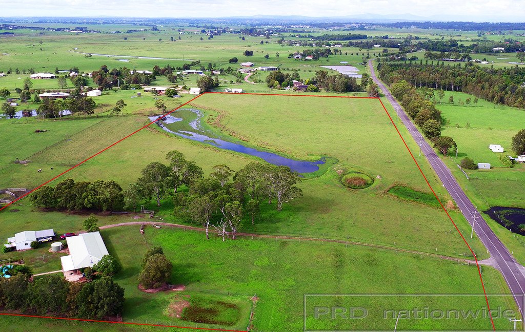1024 Paterson Road WOODVILLE 22