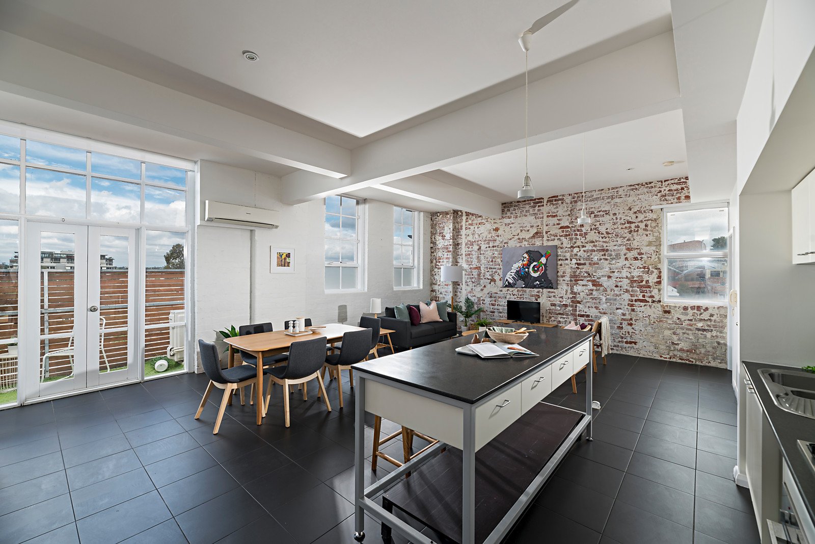 102/4 Tullo Place, Richmond VIC 3121