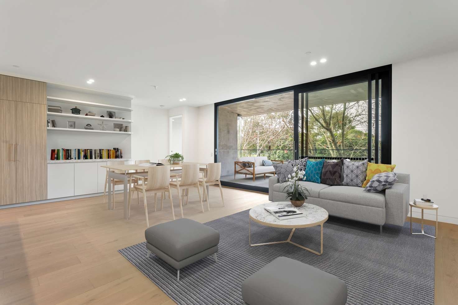 Real Estate and Property in 102/451 St Kilda Street, Elwood, VIC