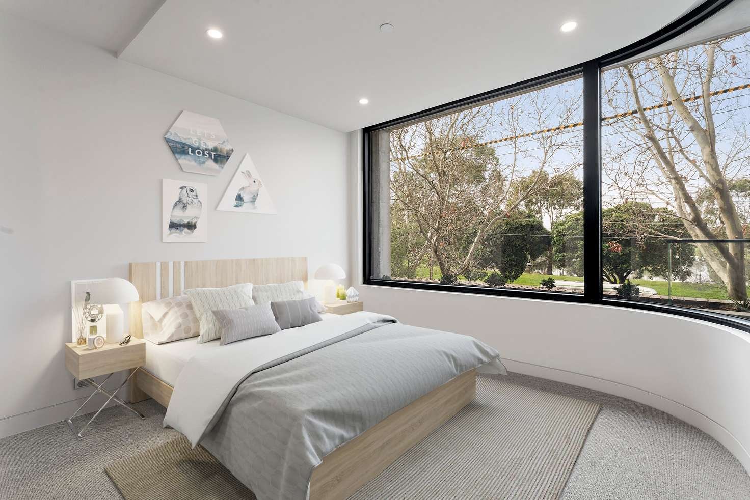 Real Estate and Property in 102/451 St Kilda Street, Elwood, VIC