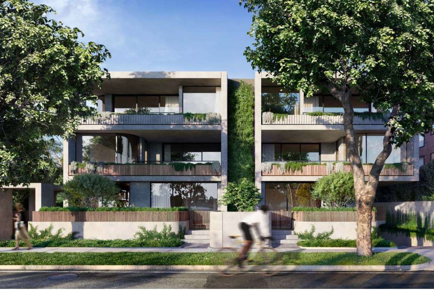 Real Estate and Property in 102/451 St Kilda Street, Elwood, VIC