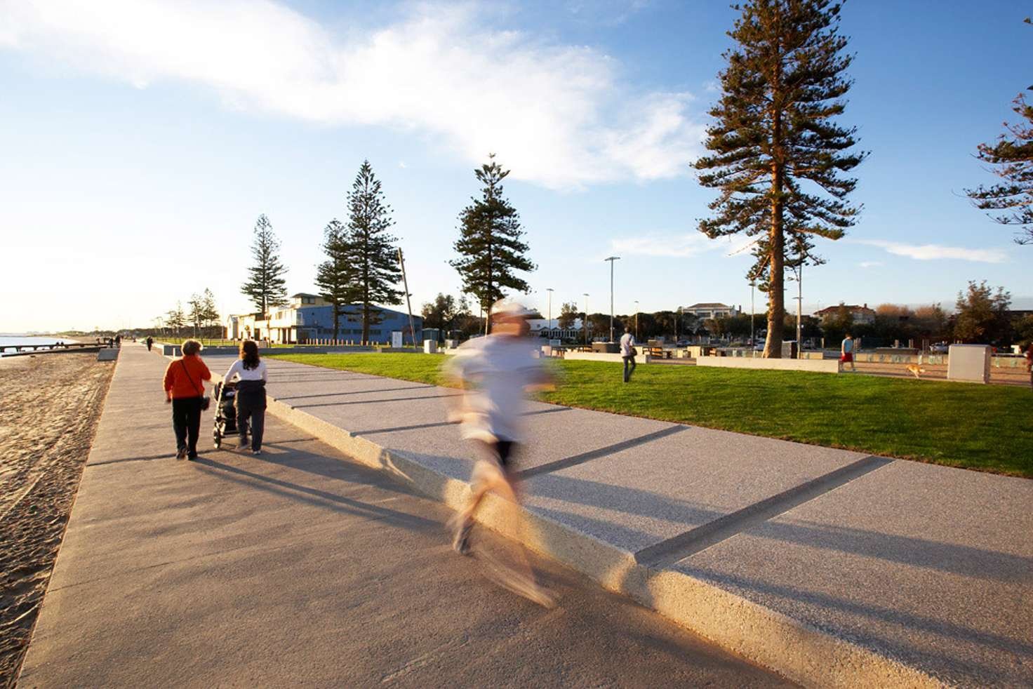 Real Estate and Property in 102/451 St Kilda Street, Elwood, VIC