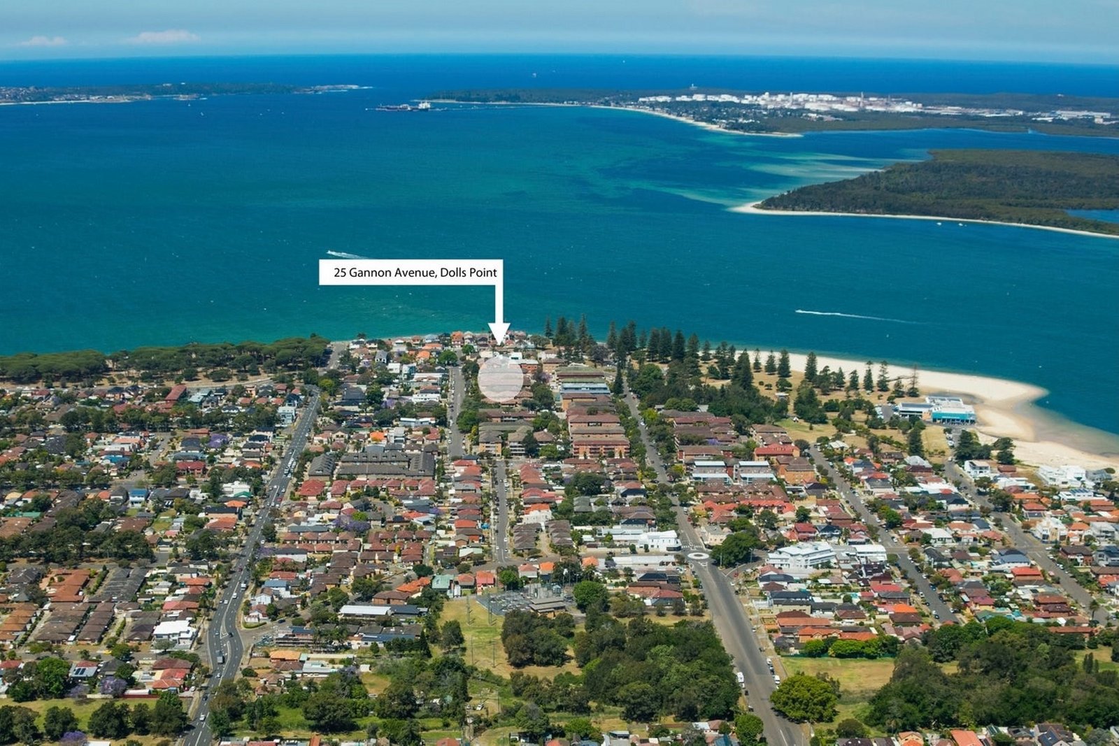 10/25-27 Gannon Avenue DOLLS POINT 8