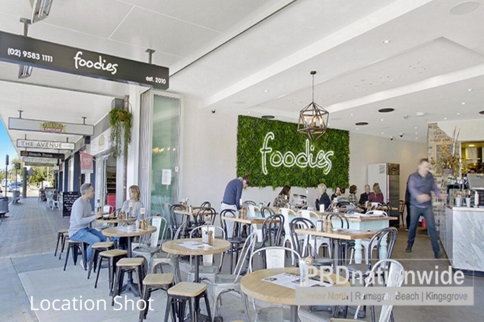 10/25-27 Gannon Avenue DOLLS POINT 10