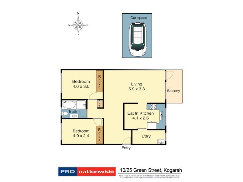 10/25-27 Green Street KOGARAH 7