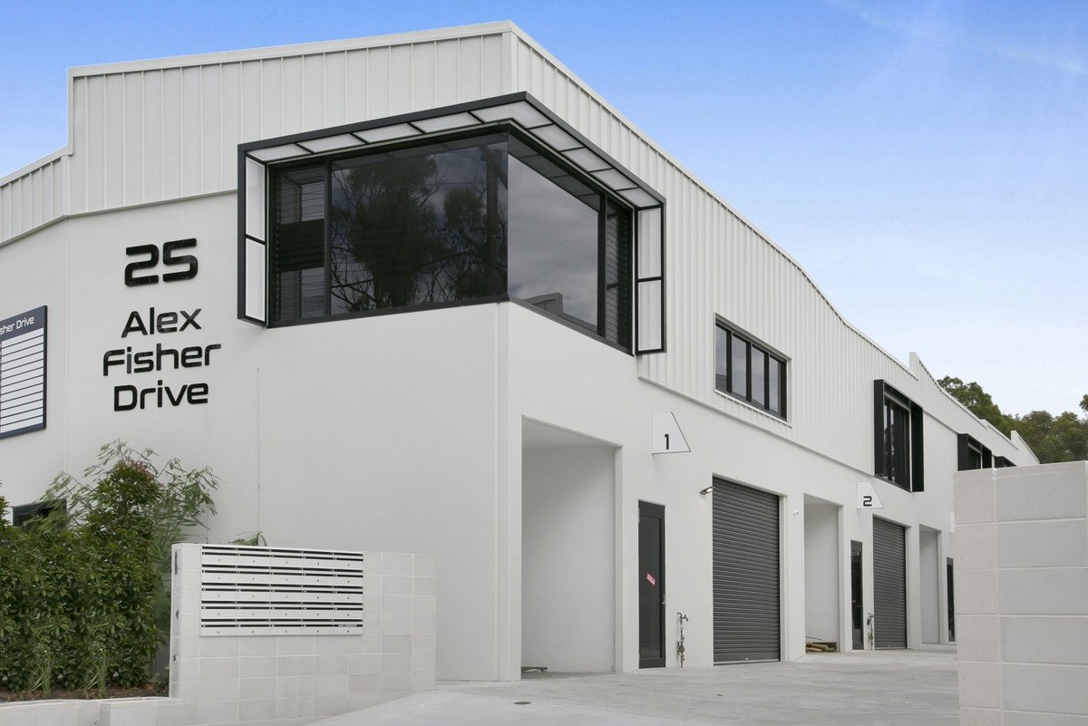 10/25 Alex Fisher Drive Burleigh Heads 2