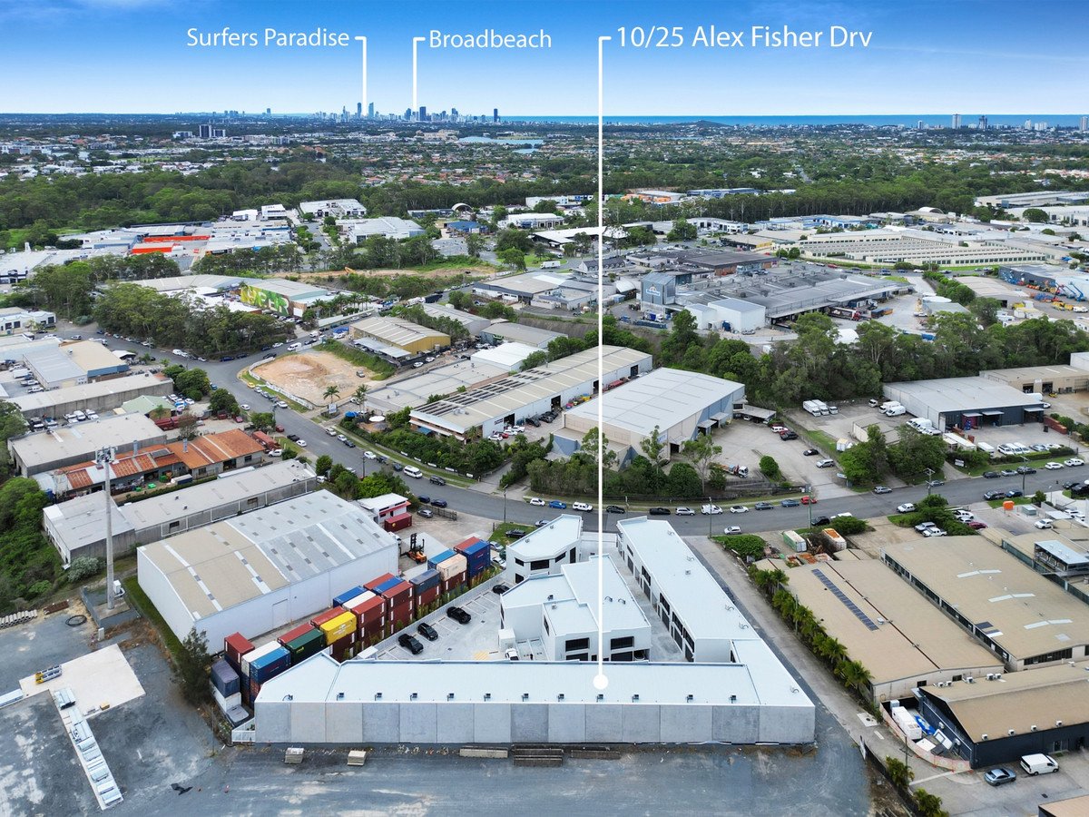 10/25 Alex Fisher Drive Burleigh Heads 16