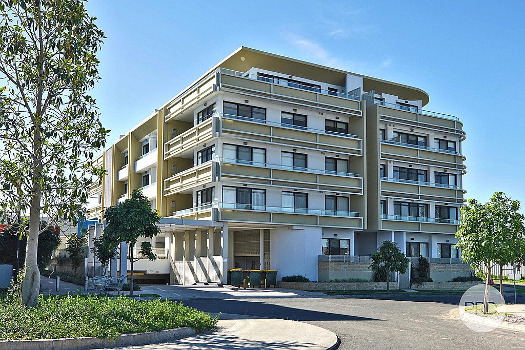 102/5 Cullen Avenue JORDAN SPRINGS 1