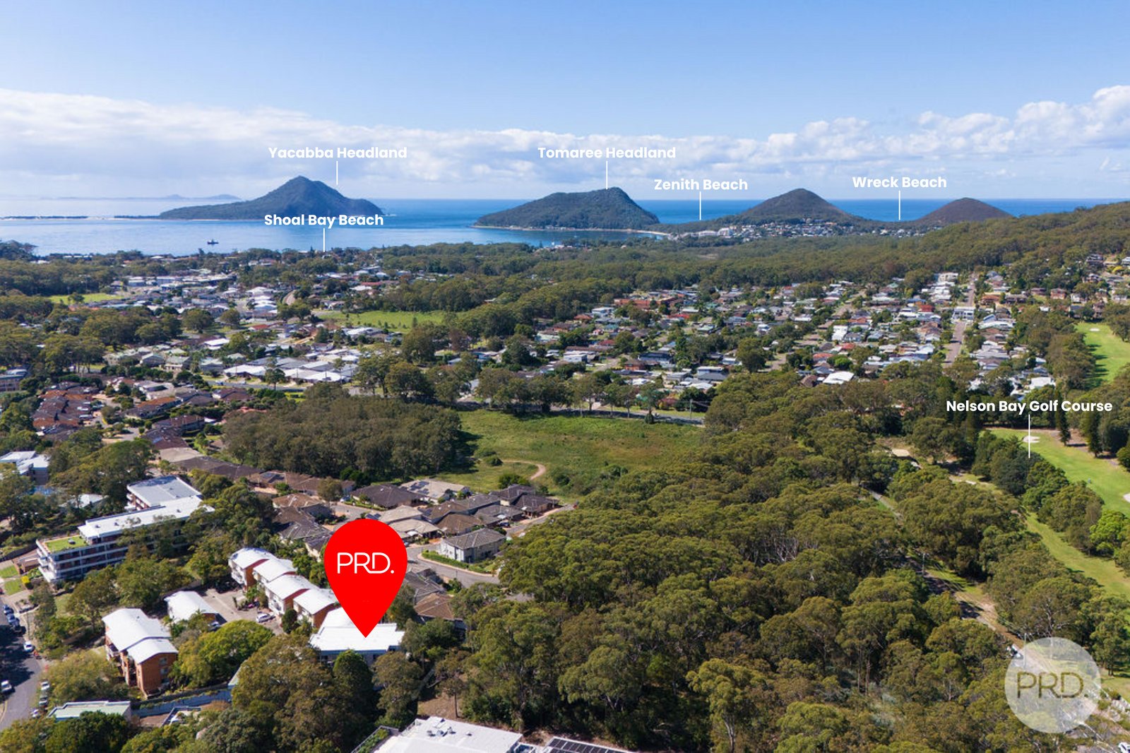 10/25 Donald Street NELSON BAY 2