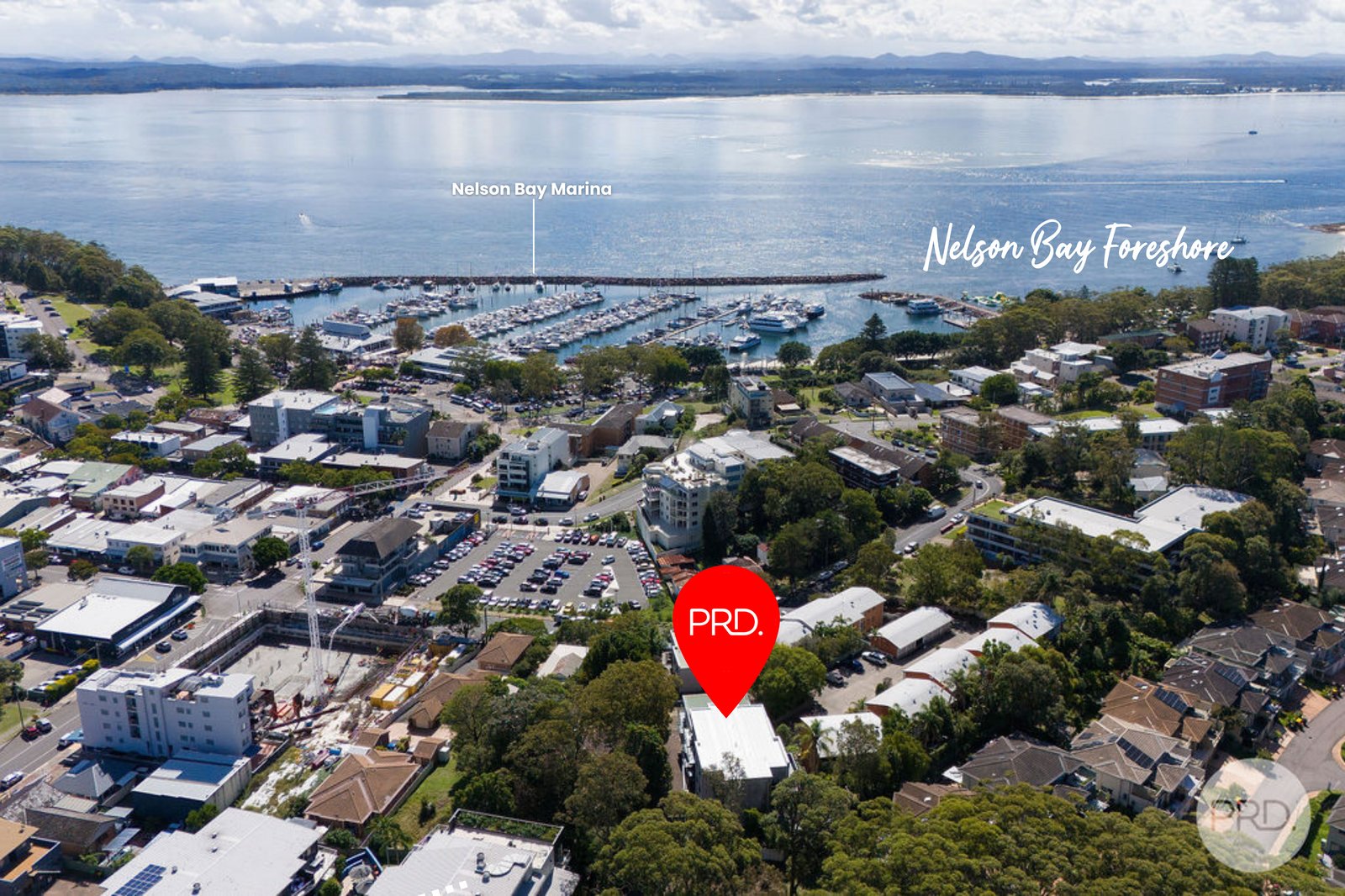 10/25 Donald Street NELSON BAY 7