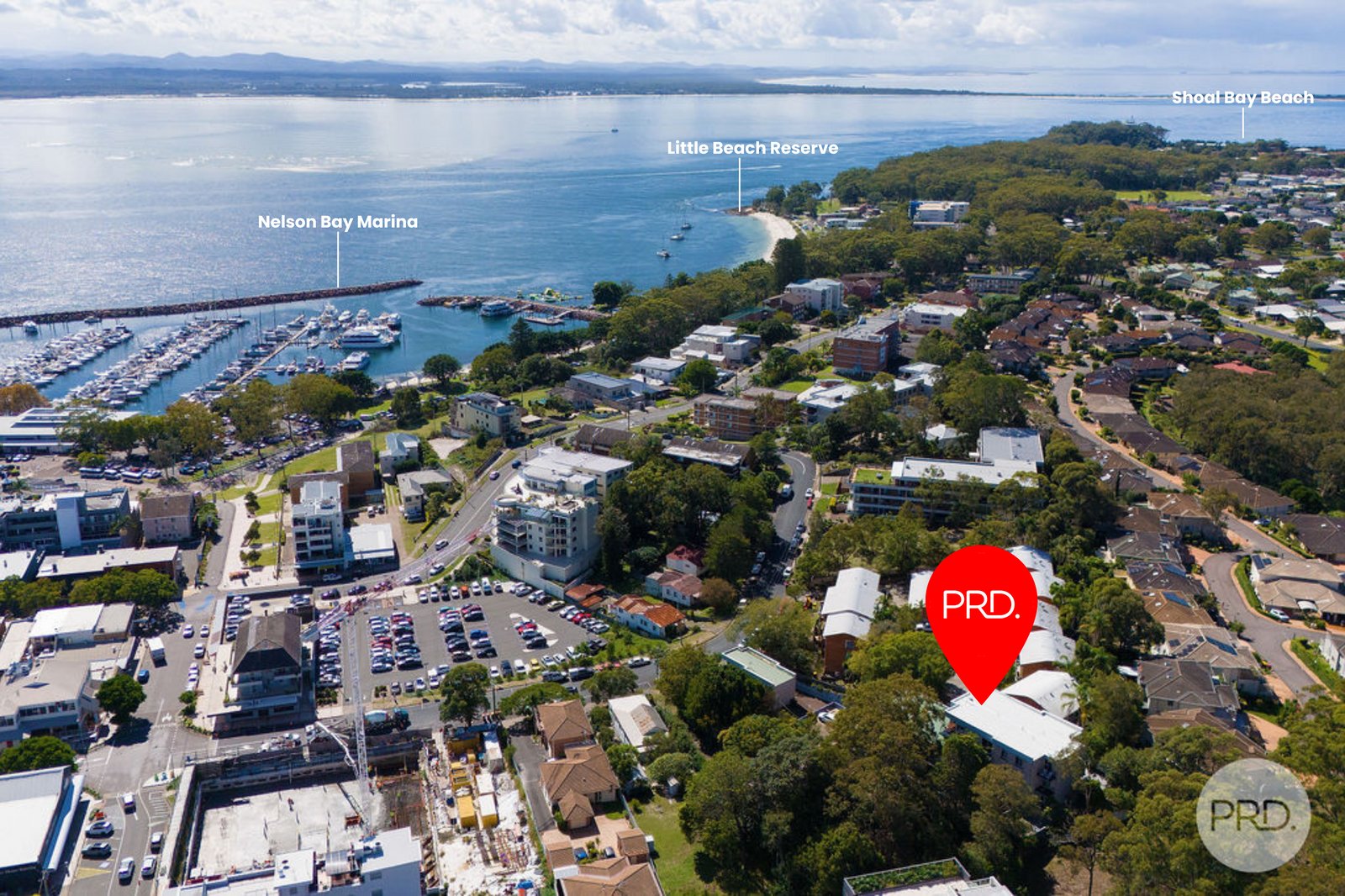 10/25 Donald Street NELSON BAY 13