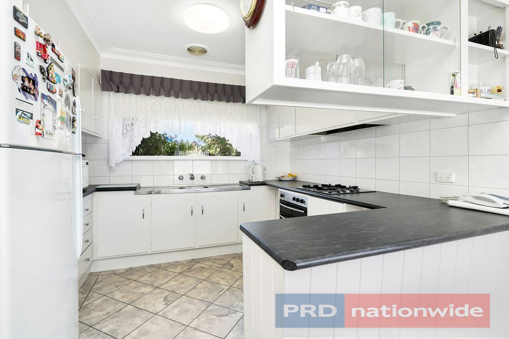 1025 Grevillea Road WENDOUREE 2