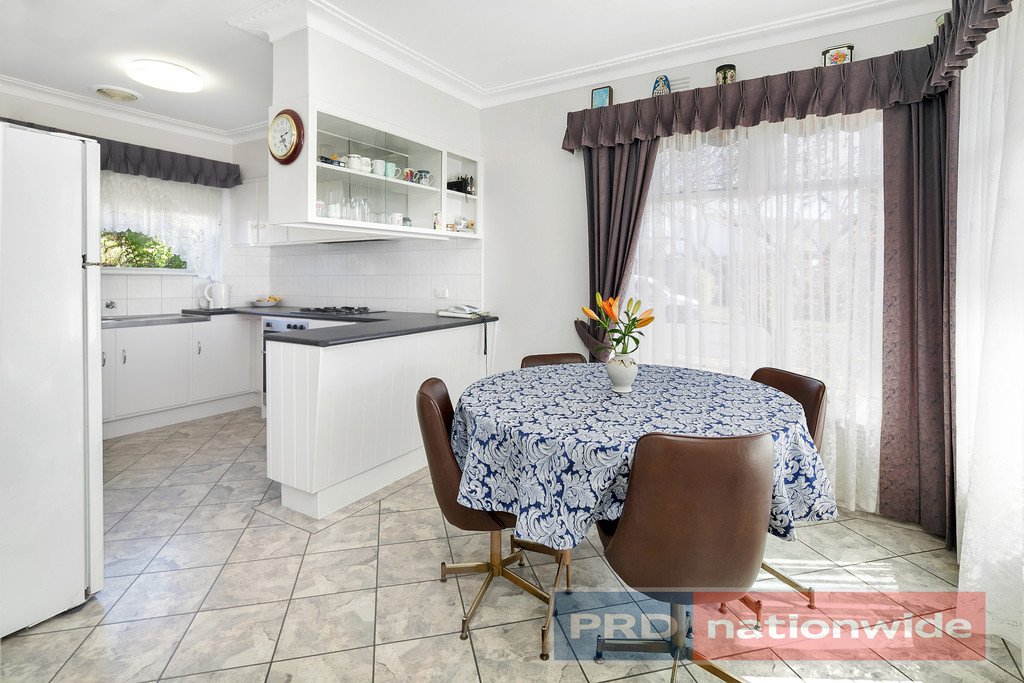 1025 Grevillea Road WENDOUREE 3