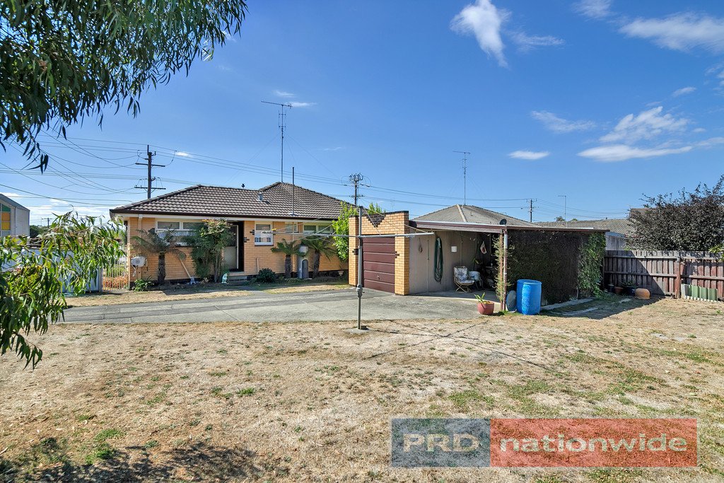 1025 Grevillea Road WENDOUREE 8