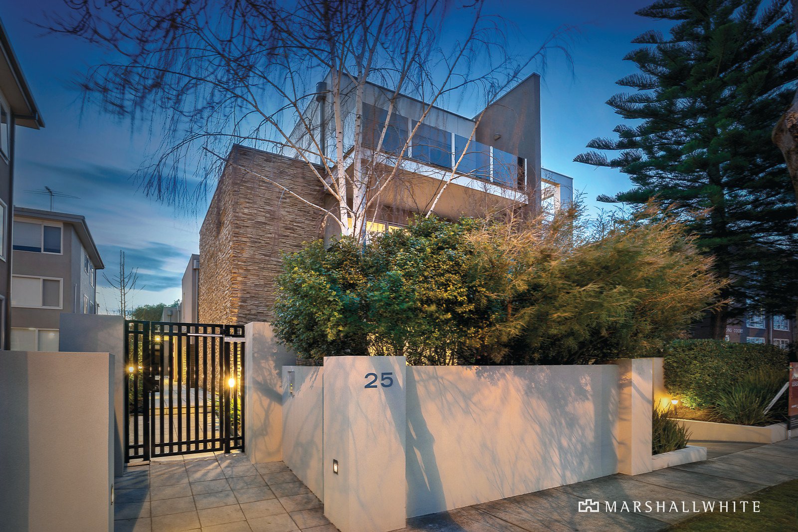 10/25 Kooyong Road, Armadale, VIC